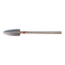 Beauty Company Safety Removal bit (Red)