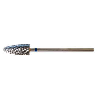 Beauty Company Safety Removal bit (Blue)