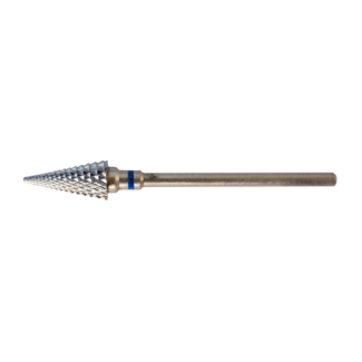 Beauty Company Cone Bit (Blue)
