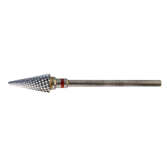 Cone Bit (Red)