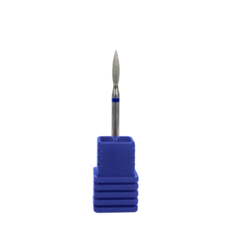 Beauty Company Flame Bit (Blue)