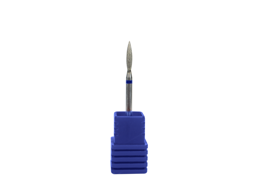 Flame Bit (Blue)