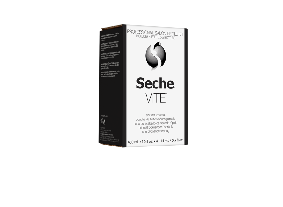 Seche Vite Prof Salon refill