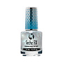 Seche FX Top Coat Blue 0.5oz