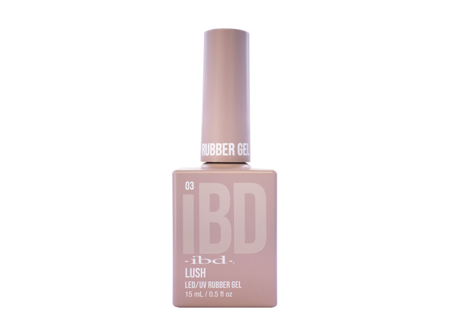 Rubber Gel Lush (15ml)