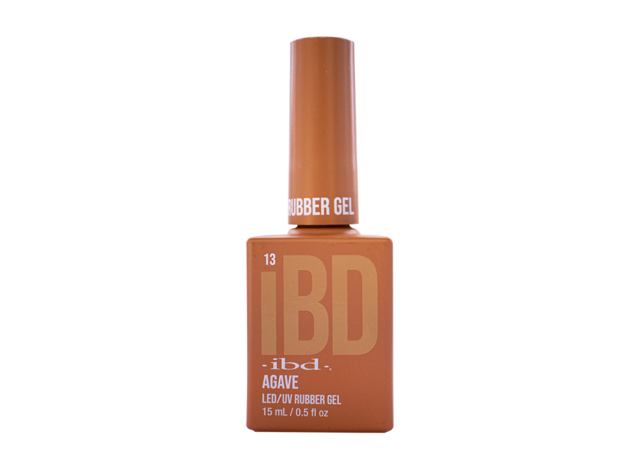 Rubber Gel Agave (15ml)