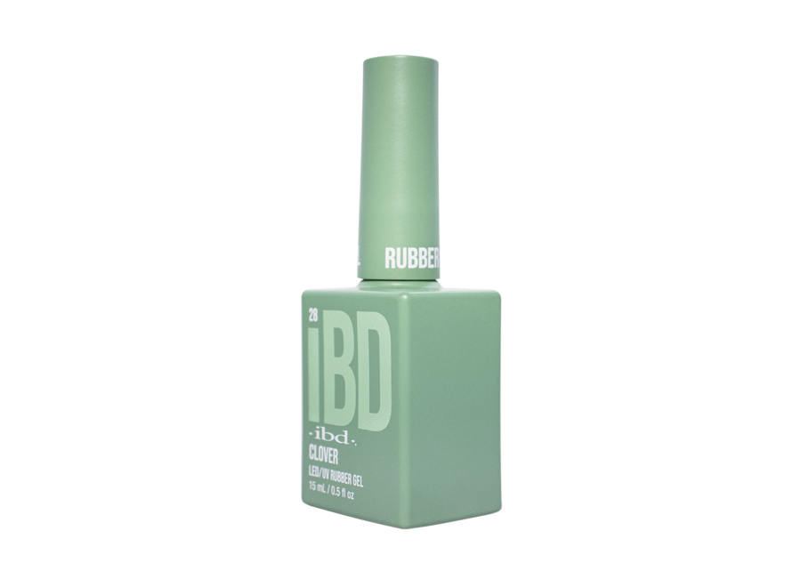 Rubber Gel Clover (15ml)