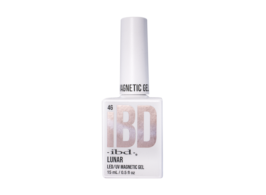 Magnetic Gel Lunar (15ml)