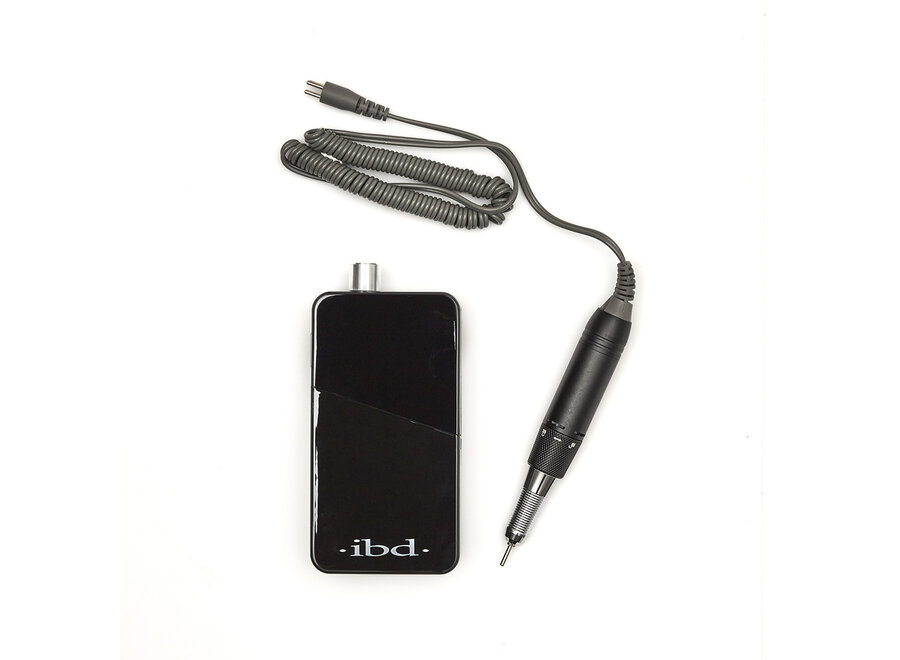 Draadloze E-File Machine