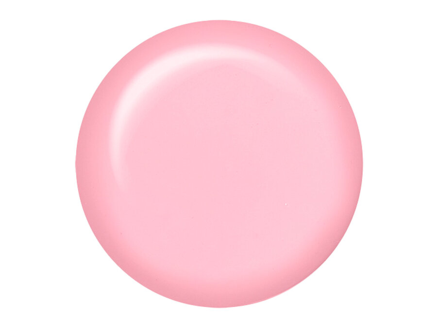 Rubber Gel Pink Silk (15ml)