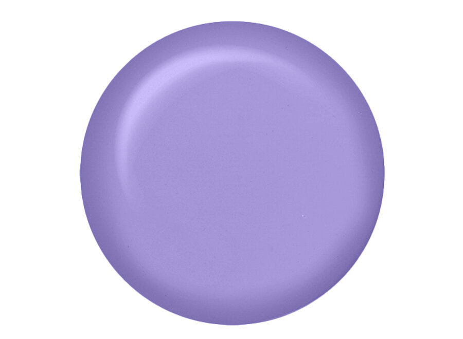 Rubber Gel Baby Orchid (15ml)