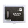 Dual Form - Half Square