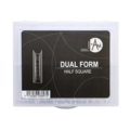 I.Am Dual Form Half Square