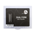 Dual Form - Half Square