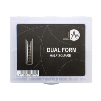I.Am Systems I.Am Dual Form Half Square