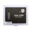 I.Am Nail Systems I.Am Dual Form Half Square