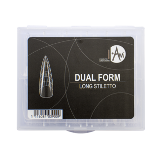 I.Am Systems I.Am  Dual Form Long Stiletto