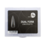 I.Am Nail Systems I.Am  Dual Form Long Stiletto