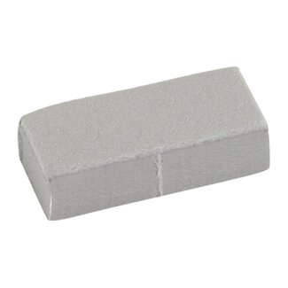 Beauty Company Mini Block Buffer Grey 100pcs