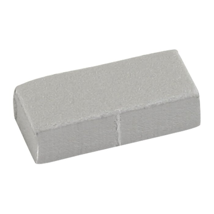Mini Block Buffer Grey 100pcs