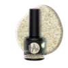 Gel Polish #186 Opulent Gold