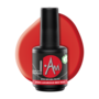 Soak Off Gel Polish #189 Luxurious Red 15ml