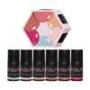 Blush Horizon