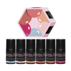 Blush Horizon