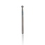 Beauty Company Diamond Bit - Ball - 3.1mm - Blauw