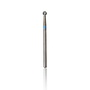 Diamond Bit - Ball - 3.1mm - Blue