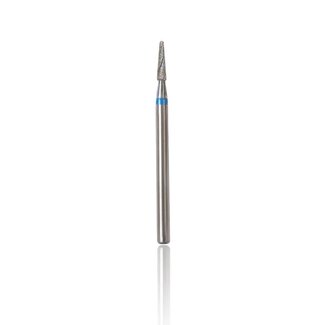 Beauty Company Diamond Bit - Frustum - 1.8mm - Blauw