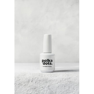 Polkadots 19 BIAP Pacay