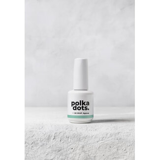 Polkadots 32 BIAP Agave