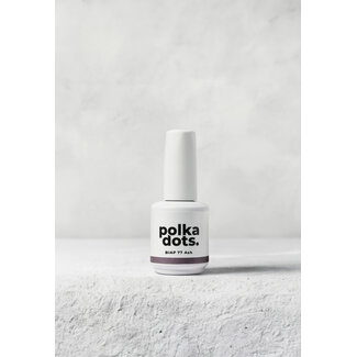 Polkadots 77 BIAP Ash