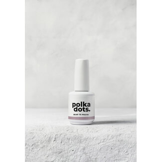 Polkadots 75 BIAP Mauve