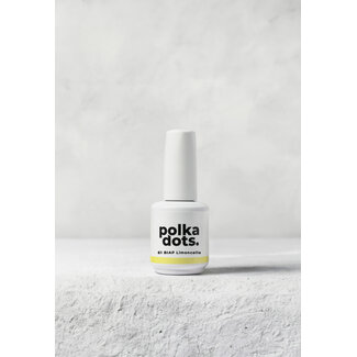 Polkadots 61 BIAP Limoncello