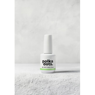 Polkadots 62 BIAP Apple Sour