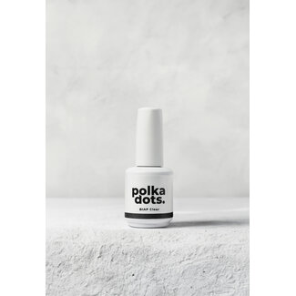 Polkadots BIAP Clear HEMA FREE