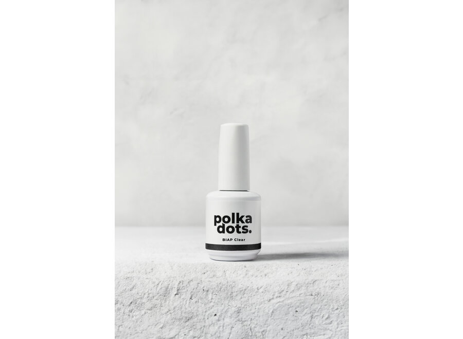 BIAP Clear HEMA FREE