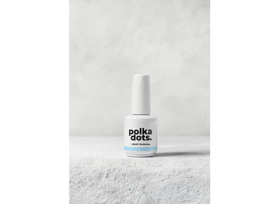 BIAP Bubbles HEMA FREE