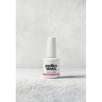 Polkadots BIAP Lilly Pilly HEMA FREE