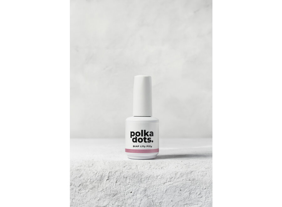 BIAP Lilly Pilly HEMA FREE