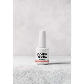 Polkadots BIAP Satin HEMA FREE