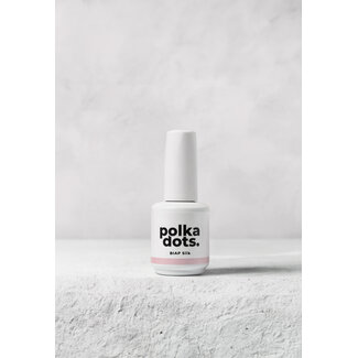 Polkadots BIAP Silk HEMA FREE