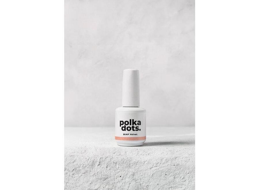 BIAP Velvet HEMA FREE