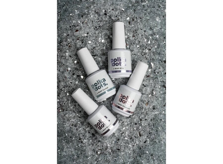 Glitter BIAP Elite - Limited Edition