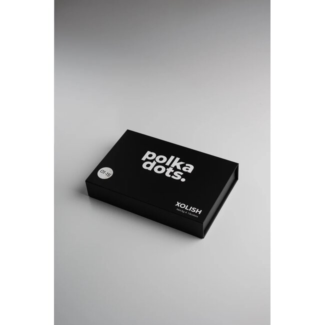 Xolish Set 1-15