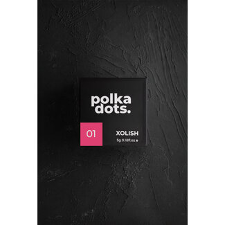 Polkadots Xolish 01