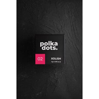 Polkadots Xolish 02