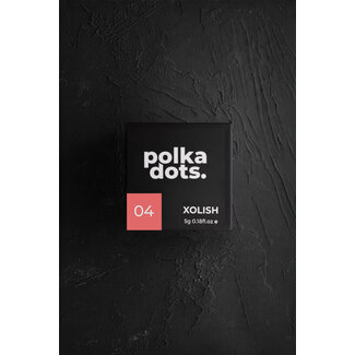 Polkadots Xolish 04